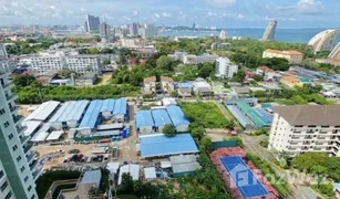 Studio Wohnung zu verkaufen in Na Kluea, Pattaya Lumpini Ville Naklua - Wongamat