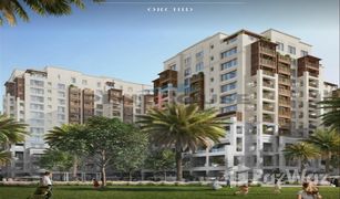 2 Habitaciones Apartamento en venta en Orchid, Dubái Orchid