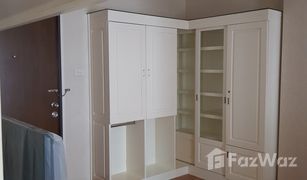Studio Condo for sale in Bang Pakok, Bangkok Ivy River