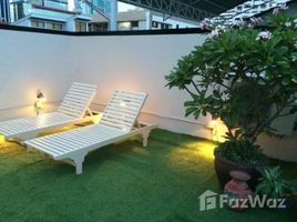 3 Bedrooms Townhouse for rent in Lumphini, Bangkok Townhouse on Lang Suan 