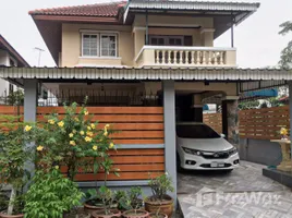 3 Schlafzimmer Haus zu verkaufen im Wisetsuk Nakorn Samae Dam 5 , Samae Dam