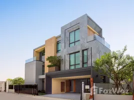 3 Bedroom Villa for rent at The Master Ratchapruek - Maha Chesadabodindranusorn Bridge, Bang Krang, Mueang Nonthaburi, Nonthaburi