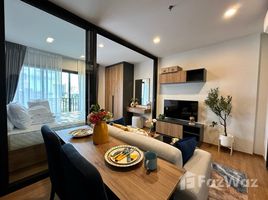 1 Bedroom Condo for rent at The Line Vibe, Chomphon