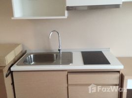 1 Bedroom Condo for sale at The Capital Ratchaprarop-Vibha, Sam Sen Nai, Phaya Thai