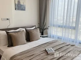 คอนโด 1 ห้องนอน ให้เช่า ในโครงการ ริช พาร์ค แอท ทริปเปิ้ล สเตชั่น, สวนหลวง, สวนหลวง