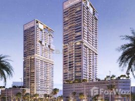 Jumeirah Lake Towers で売却中 1 ベッドルーム アパート, グリーンレイクタワー