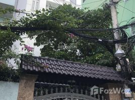4 Bedroom House for sale in District 10, Ho Chi Minh City, Ward 12, District 10