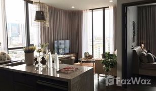 2 Bedrooms Condo for sale in Sam Sen Nai, Bangkok The Monument Sanampao