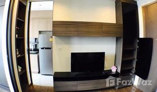 1 Bedroom Condo for sale in Phra Khanong Nuea, Bangkok The Line Sukhumvit 71