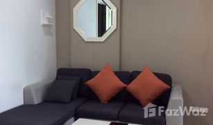 1 Schlafzimmer Wohnung zu verkaufen in Ratsada, Phuket The Base Uptown