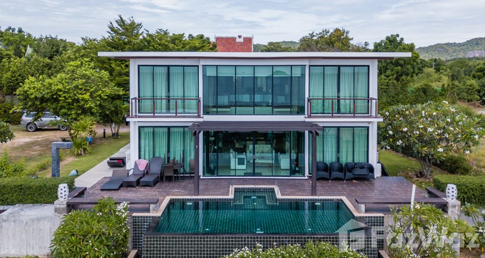 4 Bedroom Villa for Sale in Hua Hin City, Hua Hin for ฿92,000,000