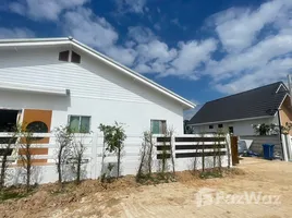 2 Bedroom House for sale in Thap Tai, Hua Hin, Thap Tai, Hua Hin, Prachuap Khiri Khan, Thailand