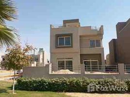 4 Schlafzimmer Villa zu verkaufen im Palm Hills Katameya Extension, The 5th Settlement, New Cairo City