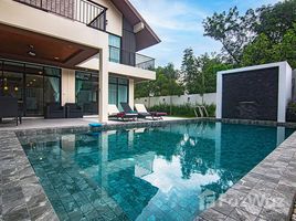 4 Bedroom Villa for rent in Thailand, Rawai, Phuket Town, Phuket, Thailand