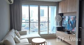 Available Units at Rhythm Sathorn