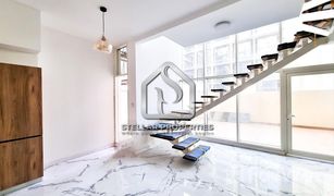 2 Bedrooms Apartment for sale in Oasis Residences, Abu Dhabi Oasis 2