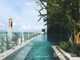 อพาร์ทเม้นท์ 1 ห้องนอน ให้เช่า ในโครงการ วิช ซิกเนเจอร์ มิดทาวน์ สยาม, ถนนเพชรบุรี