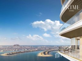 1 chambre Appartement à vendre à Grand Bleu Tower., EMAAR Beachfront, Dubai Harbour, Dubai