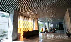 图片 3 of the Reception / Lobby Area at Intro Phaholyothin-Pradipat