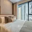 Studio Condo for rent at Ideo Mobi Asoke, Bang Kapi