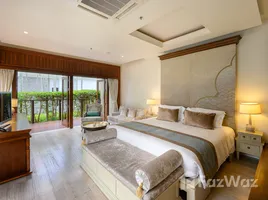 วิลล่า 3 ห้องนอน ให้เช่า ในโครงการ ไม้ขาว ดรีม วิลล่า รีสอร์ท แอนด์ สปา , ไม้ขาว, ถลาง, ภูเก็ต