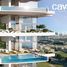 2 Bedroom Apartment for sale at Cavalli Casa Tower, Al Sufouh Road