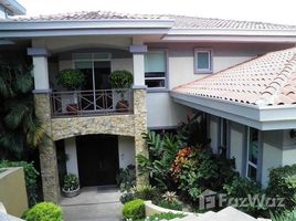 3 Habitación Casa en venta en Escazu, San José, Escazu