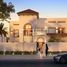 5 Bedroom Villa for sale at Fay Alreeman, Al Reef Downtown