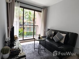 Condominium Studio à louer à ZCAPE III, Wichit