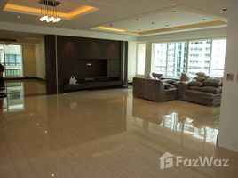 4 Bedroom Apartment for rent at Ideal 24, Khlong Tan, Khlong Toei, Bangkok