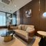 1 спален Кондо в аренду в Supalai Icon Sathorn, Thung Mahamek