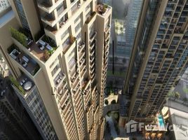 1 Bedroom Apartment for sale at Act One | Act Two towers, Opera District
