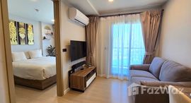 ยูนิตที่เหลืออยู่ในโครงการ เสปซ เชิงทะเล คอนโดมิเนียม