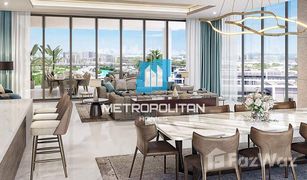 1 Habitación Apartamento en venta en District One, Dubái Lagoon Views