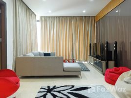 Ferringhi Villa에서 임대할 1 침실 아파트, Batu Feringgi, Timur Laut Northeast Penang, 페낭