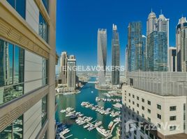 4 Bedroom Apartment for rent at Al Yass Tower, Emaar 6 Towers, Dubai Marina