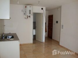 1 Habitación Apartamento en alquiler en , Chaco FRANKLIN al 700