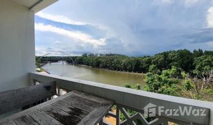 罗勇府 Baan Chai Talay Resort Rayong 开间 公寓 售 