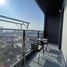 2 спален Квартира в аренду в Once Pattaya Condominium, Na Kluea
