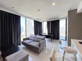 อพาร์ทเม้นท์ 2 ห้องนอน ให้เช่า ในโครงการ นารา ไนน์ บาย อีสเทอร์น สตาร์, ทุ่งมหาเมฆ