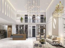 2 спален Квартира на продажу в Equiti Apartments, Al Warsan 4, Al Warsan, Дубай