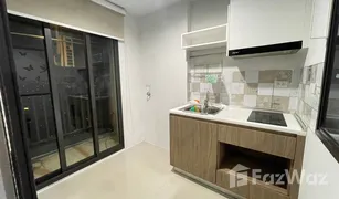 1 Bedroom Condo for sale in Bang Sue, Bangkok The Stage Taopoon - Interchange