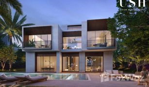 4 Bedrooms Townhouse for sale in District 11, Dubai THE FIELDS AT D11 - MBRMC