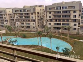 3 Bedroom Condo for sale at The Square, The 5th Settlement, New Cairo City, Cairo, Egypt