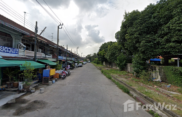 Ban Chaimongkon in Bang Khae, Bangkok