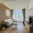 2 спален Квартира в аренду в Noble Around Sukhumvit 33, Khlong Tan Nuea