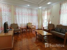 1 Bedroom Condo for rent at 1 Bedroom Condo for rent in Kamayut, Yangon, Kamaryut, Western District (Downtown)