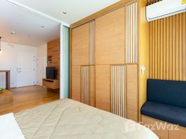 Studio Condo for rent at Hive Sathorn, Khlong Ton Sai, Khlong San