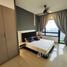 Studio Appartement zu vermieten im Lumiere Residences, Pasig City, Eastern District