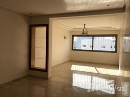 3 спален Квартира на продажу в Bel appartement H.S à vendre Z, Na El Maarif